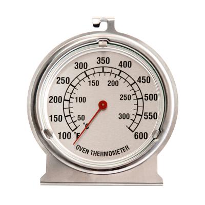 China Oven Thermometers Food Meat High Heat Accuracy Oven Thermometer Excellent for sale