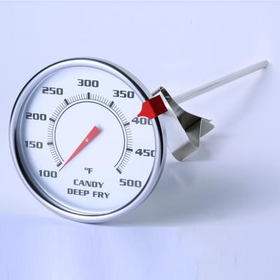 China Household deep fry candy Jelly Thermometer for sale