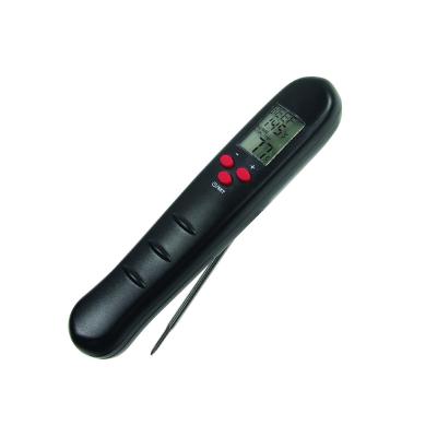 China Instant Digital Kitchen Thermometers Indicating Multi-Mode Built-in Food Profiles for BBQ Cooking, BBQ Household Thermometers 32F - 392F for sale