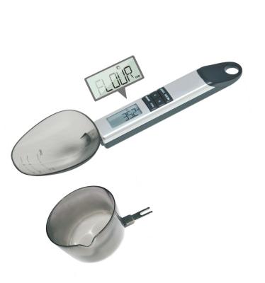 China Encased Measuring Digital Doser Sustainable TOOLS Silver Plastic With Replaceable Heads Durable ABS And Advanced Functions for sale