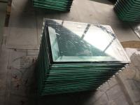 China Büro schrägte 300 X 200MM doppelte Scheiben-Glassiegeleinheiten 12A 5MM ab zu verkaufen