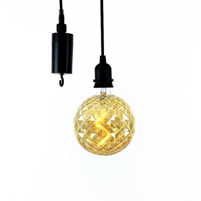 China Durable Using Copper Wire String Low Voltage Home Decor Usb Led Party Lights 1L for sale