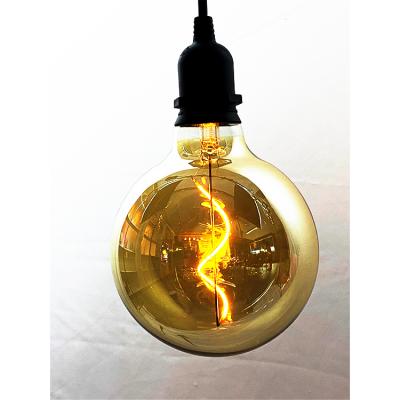 China G125 Tech G125 Modern Production Low Voltage Pendant Led Spot Light 1L for sale