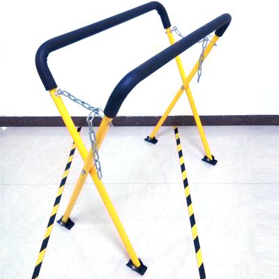 China Portable Professional Workshop Auto Car Paint Stand for sale