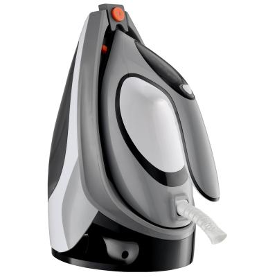 China Hotel Classic design high quality household steam iron station portable flat pressure steam iron for sale