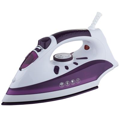 China Hotel Garment Steam Press Handheld Steam Iron Wholesale Steam Iron for sale