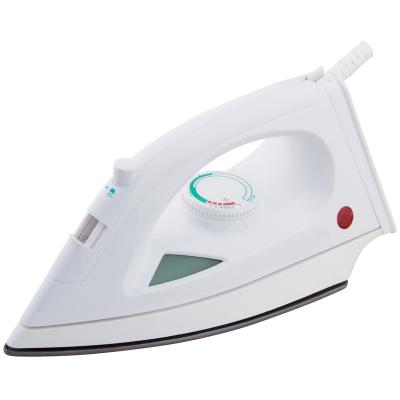 China Hotel Home Appliances Dry Steam Iron Heavy Duty Industrial Steam Iron Steam Iron For Clothes for sale