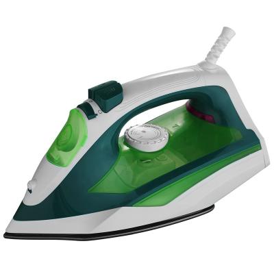 China Hot Selling Hotel Factory Price Good Function Full Electric Clothes Dry Steam Jet Steam Iron for sale