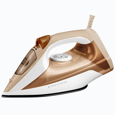 China 2022 Hotel Hot Sale High Quality Factory Electric Steam Iron Portable Steam Iron for sale