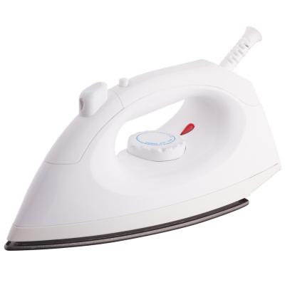 China 2022 Wholesale Hot Sale Hotel Dry Iron Professional Electric Dry Iron Used For Clothing for sale