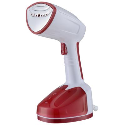 China Hotel Wholesale China Supplier Popular Home Appliance Garment Steamer Handheld Iron with Continuous Steam for sale