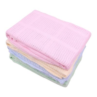 China Sustainable customized summerBaby blanket ventilate bath towels wholesale cotton bath towel kids bath towels for sale