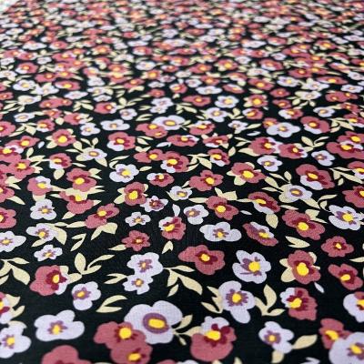 China 100% Sustainable 30x68 Rayon Digital Printing for sale