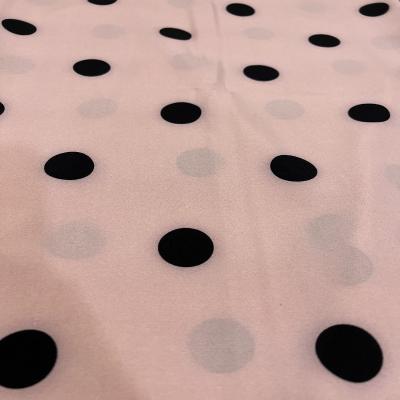 China 75D 4 Way Spandex 95% Polyester And 5% Tear-Resistant Spandex for sale