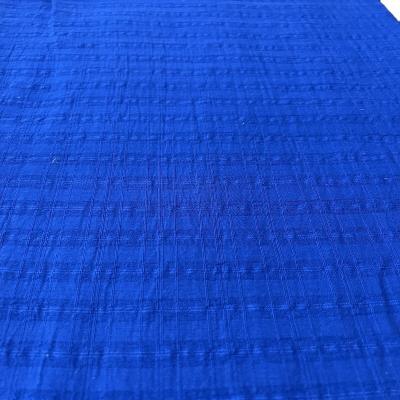 China 100% Cotton Jacquard Tear-Resistant Sand Washing PD for sale