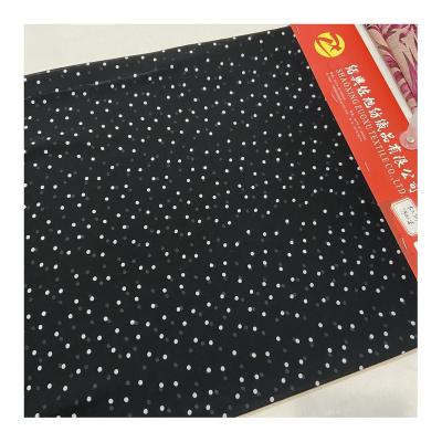 China Good Feeling Durable 100% Polyester Thong Fabric For Beautiful Women Dress for sale