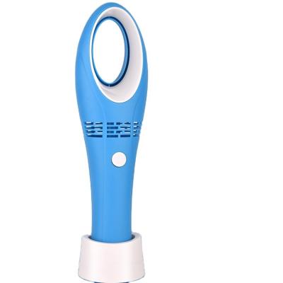 China Factory direct fan handheld fan without leaves Mini Hand Fan Rechargeable Hand for sale