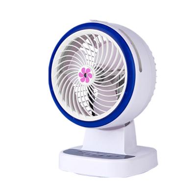 China Newest High Quality Ready Current Wireless Circulating Circulation Fan Motor Portable Rechargeable Fan Heater Jet and Aromatherapy Fans for sale