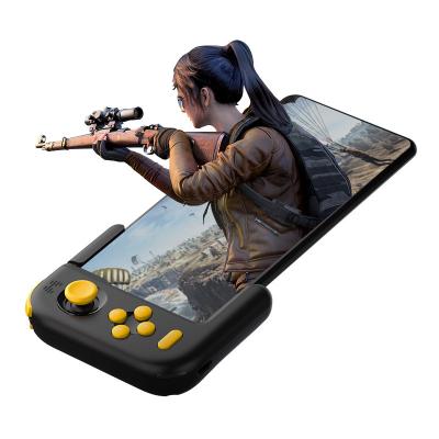 China With Android mobile cell phone controller phone holder Betop H1 gamepad universal blue tooth dominate the game with single hand for sale