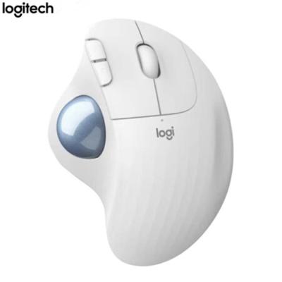 China Logitech ERGO Mouse M570 Ergonomic Updated Version Of Mars Mouse m575 Wireless Desktop Trackball Design for sale