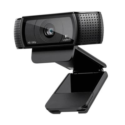 China Logitech C920 Pro Webcam 1080P Video Chat Camera C920 Pro for sale