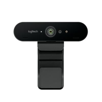 China logitech C1000E Brio Clear 4k High Webcam for Video Conferencing, Recording and Streaming for Windows and Mac C1000E for sale