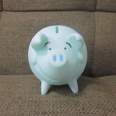 China Shenzhen Factory Promotional vinyl Coin Bank / Piggy Bank / Money Box gifts toys for sale