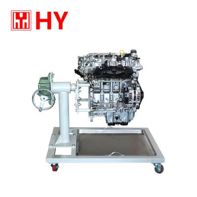 China Training Center Volkswagen Engine Dismantling Automotive Training Test Bench for sale