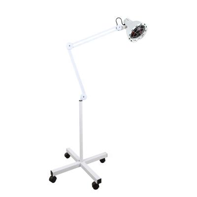 China YC-868 YACHENG Physiotherapy Infrared Lamp Infrared Therapy for sale