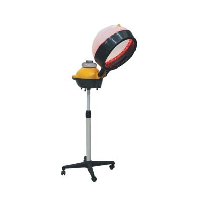 China 650W Color Light Salon Equipment Hair Steamer YC-328 for sale