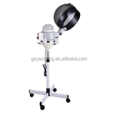 China Hair Steaming Hair Steamer Barber Shop Equipment Position Type for sale