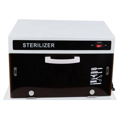 China Convenient Hot Sale Products Towel Ozone Disinfector UV Sterilizer Salon Use for sale