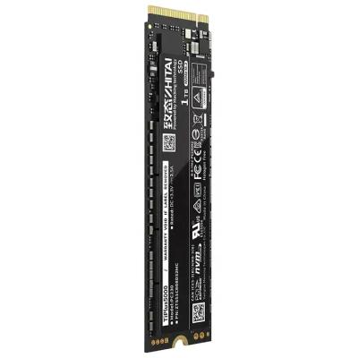 China New SSD Top TiPlus5000 SSD NVME M.2 2280 1TB 2TB 512GB For PC Laptop PS5 Gen3 Desktop Internal Hard Disk Support PCIE3.0 for sale