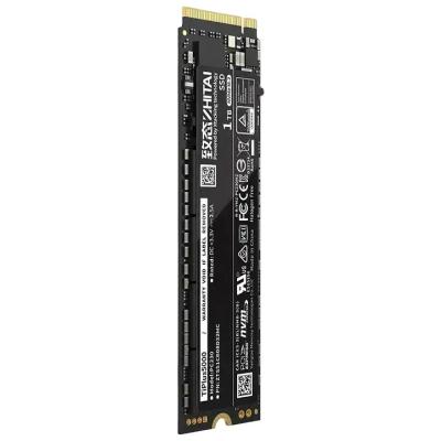 China Internal SSD NVME M.2 2280 1TB 2TB 512GB Support PCIE3.0 TiPlus5000 Hard Disk Drive SSD For Desktop PC Laptop PS5 Gen3 for sale