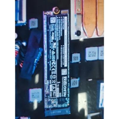 China SSD NVME M.2 2280 1TB 2TB 512GB SSD Drive Support PCIE3.0 TiPlus5000 New For Internal Desktop PC PS5 Gen3 Laptop for sale