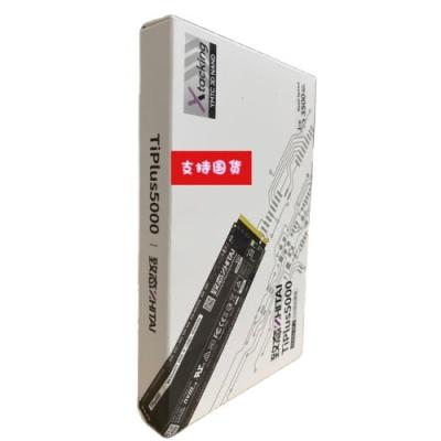 China New SSD NVME M.2 2280 1TB 2TB 512GB PC Laptop PS5 Gen3 Desktop Hard Disk Internal SSD Support PCIE3.0 TiPlus5000 for sale