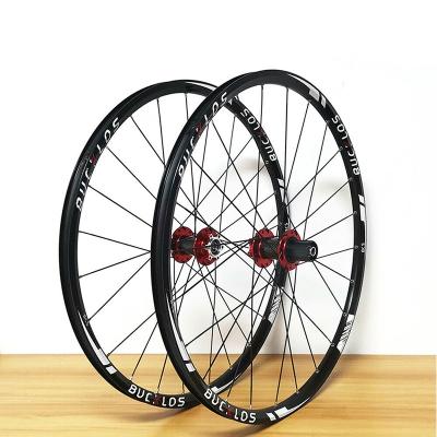 China Mountain Bikes Mountain Bikes OEM/ODM Wheelset 26