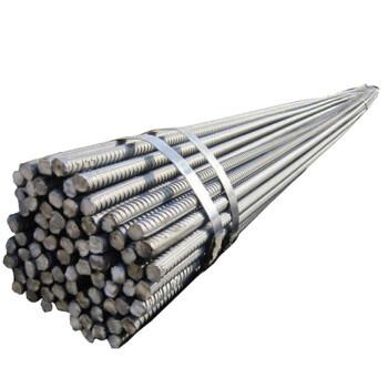 China Building ; 8mm-24mm HRB400/500 construction warped bar for construction for sale