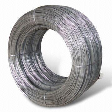 China Tianjin Construction Produces Q195 Q235 Black Annealed Wire Rod For Construction for sale