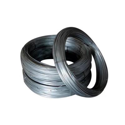 China Construction China suppliers hot rolled steel wire rod in coils! 5.5mm 6.5mm Low Carbon Steel MS Wire Rods Price for sale