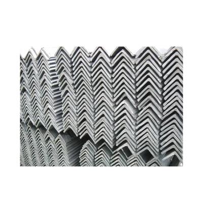 China Environmental Friendly Building Construction Sale Design Low Price Galvanized Hot Rolled Angle Bar for sale