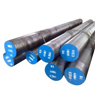 China Industry Best Soft Hot Carbon EN8 IN718 Roll Round Steel Bar for sale