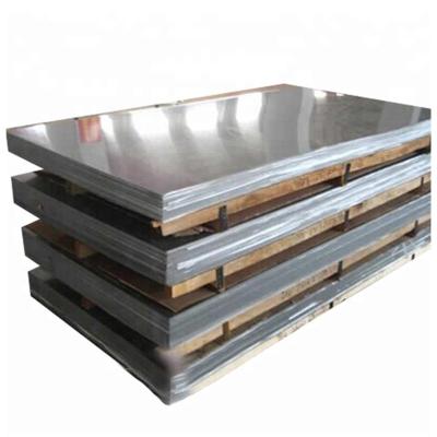 China Industry Cold Rolled 304 Stainless Steel Sheet for sale