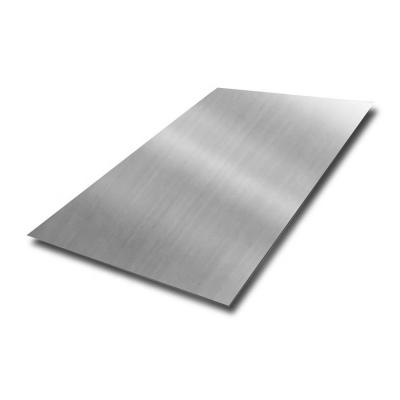 China Industry 321 Cold Rolled Stainless Steel Sheet for sale