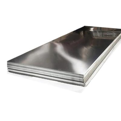 China Industry ASTM JIS AiSi 210 304 430 316 310 Stainless Steel Sheet for sale