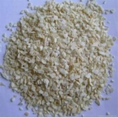 China New culture dry hot sale air dried dehydrated vegetable garlic granules for sale