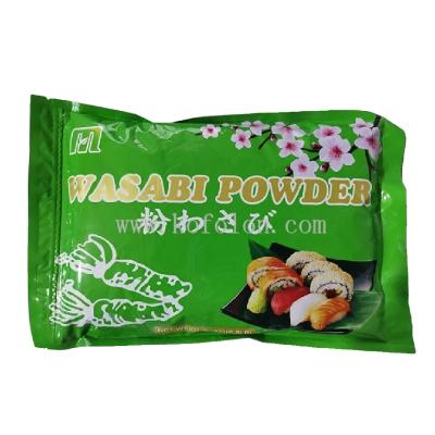 China Hot Sushi Foods or Seafood China Factory Supply 1KG Wasabi Powders for Sushi Foods for sale