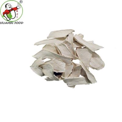 China HM002 High Quality Dehydrated Horseradish Flakes for sale