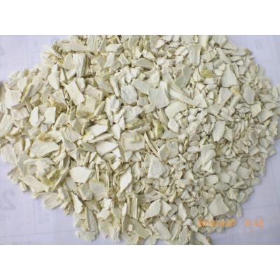 China Sushi Wholesales Good Quality Dry Steaming Horseradish Pellet 1-3mm for sale