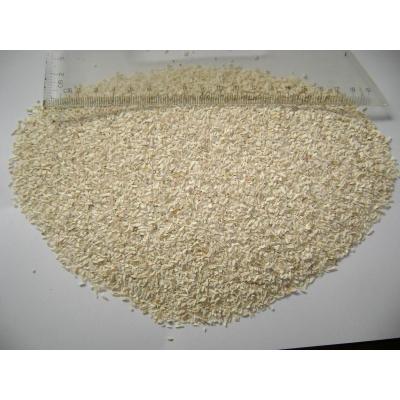 China High Quality Natural Sushi Air Drie 100% Horseradish Granules 5-10mm for sale